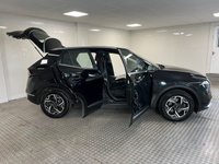 USED 2023 KIA SPORTAGE 1.6 T-GDi 2 SUV 5dr Petrol Manual Euro 6 (s/s) (148 bhp) 