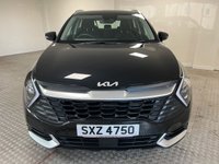USED 2023 KIA SPORTAGE 1.6 T-GDi 2 SUV 5dr Petrol Manual Euro 6 (s/s) (148 bhp) 
