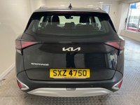 USED 2023 KIA SPORTAGE 1.6 T-GDi 2 SUV 5dr Petrol Manual Euro 6 (s/s) (148 bhp) 