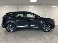 USED 2023 KIA SPORTAGE 1.6 T-GDi 2 SUV 5dr Petrol Manual Euro 6 (s/s) (148 bhp) 