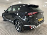 USED 2023 KIA SPORTAGE 1.6 T-GDi 2 SUV 5dr Petrol Manual Euro 6 (s/s) (148 bhp) 