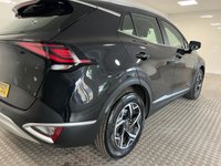 USED 2023 KIA SPORTAGE 1.6 T-GDi 2 SUV 5dr Petrol Manual Euro 6 (s/s) (148 bhp) 