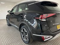 USED 2023 KIA SPORTAGE 1.6 T-GDi 2 SUV 5dr Petrol Manual Euro 6 (s/s) (148 bhp) 