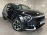 USED 2023 KIA SPORTAGE 1.6 T-GDi 2 SUV 5dr Petrol Manual Euro 6 (s/s) (148 bhp) 