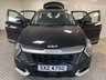 USED 2023 KIA SPORTAGE 1.6 T-GDi 2 SUV 5dr Petrol Manual Euro 6 (s/s) (148 bhp) 