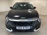 USED 2023 KIA SPORTAGE 1.6 T-GDi 2 SUV 5dr Petrol Manual Euro 6 (s/s) (148 bhp) 