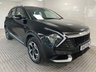 USED 2023 KIA SPORTAGE 1.6 T-GDi 2 SUV 5dr Petrol Manual Euro 6 (s/s) (148 bhp) 