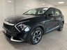 USED 2023 KIA SPORTAGE 1.6 T-GDi 2 SUV 5dr Petrol Manual Euro 6 (s/s) (148 bhp) 