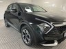 USED 2023 KIA SPORTAGE 1.6 T-GDi 2 SUV 5dr Petrol Manual Euro 6 (s/s) (148 bhp) 