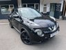 USED 2017 17 NISSAN JUKE 1.5 dCi Tekna Pulse SUV 5dr Diesel Manual Euro 6 (s/s) (110 ps) TEKNA // NEW MOT