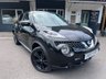 USED 2017 17 NISSAN JUKE 1.5 dCi Tekna Pulse SUV 5dr Diesel Manual Euro 6 (s/s) (110 ps) TEKNA // NEW MOT