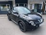 USED 2017 17 NISSAN JUKE 1.5 dCi Tekna Pulse SUV 5dr Diesel Manual Euro 6 (s/s) (110 ps) TEKNA // NEW MOT