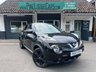 USED 2017 17 NISSAN JUKE 1.5 dCi Tekna Pulse SUV 5dr Diesel Manual Euro 6 (s/s) (110 ps) TEKNA // NEW MOT