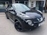 USED 2017 17 NISSAN JUKE 1.5 dCi Tekna Pulse SUV 5dr Diesel Manual Euro 6 (s/s) (110 ps) TEKNA // NEW MOT