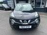 USED 2017 17 NISSAN JUKE 1.5 dCi Tekna Pulse SUV 5dr Diesel Manual Euro 6 (s/s) (110 ps) TEKNA // NEW MOT