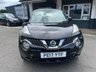 USED 2017 17 NISSAN JUKE 1.5 dCi Tekna Pulse SUV 5dr Diesel Manual Euro 6 (s/s) (110 ps) TEKNA // NEW MOT