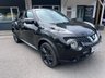 USED 2017 17 NISSAN JUKE 1.5 dCi Tekna Pulse SUV 5dr Diesel Manual Euro 6 (s/s) (110 ps) TEKNA // NEW MOT