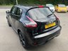 USED 2017 17 NISSAN JUKE 1.5 dCi Tekna Pulse SUV 5dr Diesel Manual Euro 6 (s/s) (110 ps) TEKNA // NEW MOT