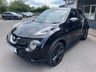 USED 2017 17 NISSAN JUKE 1.5 dCi Tekna Pulse SUV 5dr Diesel Manual Euro 6 (s/s) (110 ps) TEKNA // NEW MOT