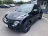 USED 2017 17 NISSAN JUKE 1.5 dCi Tekna Pulse SUV 5dr Diesel Manual Euro 6 (s/s) (110 ps) TEKNA // NEW MOT