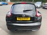 USED 2017 17 NISSAN JUKE 1.5 dCi Tekna Pulse SUV 5dr Diesel Manual Euro 6 (s/s) (110 ps) TEKNA // NEW MOT