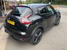 USED 2017 17 NISSAN JUKE 1.5 dCi Tekna Pulse SUV 5dr Diesel Manual Euro 6 (s/s) (110 ps) TEKNA // NEW MOT