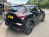 USED 2017 17 NISSAN JUKE 1.5 dCi Tekna Pulse SUV 5dr Diesel Manual Euro 6 (s/s) (110 ps) TEKNA // NEW MOT