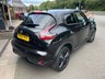 USED 2017 17 NISSAN JUKE 1.5 dCi Tekna Pulse SUV 5dr Diesel Manual Euro 6 (s/s) (110 ps) TEKNA // NEW MOT
