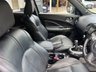 USED 2017 17 NISSAN JUKE 1.5 dCi Tekna Pulse SUV 5dr Diesel Manual Euro 6 (s/s) (110 ps) TEKNA // NEW MOT