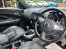 USED 2017 17 NISSAN JUKE 1.5 dCi Tekna Pulse SUV 5dr Diesel Manual Euro 6 (s/s) (110 ps) TEKNA // NEW MOT