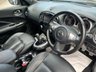 USED 2017 17 NISSAN JUKE 1.5 dCi Tekna Pulse SUV 5dr Diesel Manual Euro 6 (s/s) (110 ps) TEKNA // NEW MOT