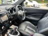 USED 2017 17 NISSAN JUKE 1.5 dCi Tekna Pulse SUV 5dr Diesel Manual Euro 6 (s/s) (110 ps) TEKNA // NEW MOT