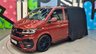 USED 2020 70 VOLKSWAGEN TRANSPORTER 2.0 TDI T32 Highline Kombi Double Cab 5dr Diesel Manual FWD SWB Euro 6 (s/s) (150 ps) Full Service History