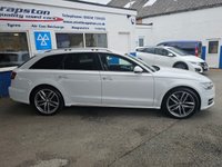 USED 2018 18 AUDI ALLROAD 3.0 TDI V6 Sport Estate 5dr Diesel S Tronic quattro Euro 6 (s/s) (272 ps) 