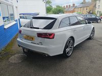 USED 2018 18 AUDI ALLROAD 3.0 TDI V6 Sport Estate 5dr Diesel S Tronic quattro Euro 6 (s/s) (272 ps) 