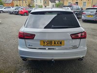 USED 2018 18 AUDI ALLROAD 3.0 TDI V6 Sport Estate 5dr Diesel S Tronic quattro Euro 6 (s/s) (272 ps) 