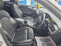 USED 2018 18 AUDI ALLROAD 3.0 TDI V6 Sport Estate 5dr Diesel S Tronic quattro Euro 6 (s/s) (272 ps) 