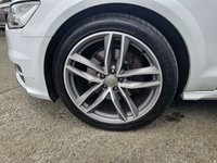 USED 2018 18 AUDI ALLROAD 3.0 TDI V6 Sport Estate 5dr Diesel S Tronic quattro Euro 6 (s/s) (272 ps) 