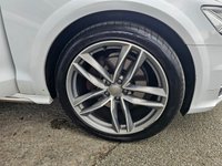 USED 2018 18 AUDI ALLROAD 3.0 TDI V6 Sport Estate 5dr Diesel S Tronic quattro Euro 6 (s/s) (272 ps) 