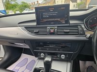 USED 2018 18 AUDI ALLROAD 3.0 TDI V6 Sport Estate 5dr Diesel S Tronic quattro Euro 6 (s/s) (272 ps) 