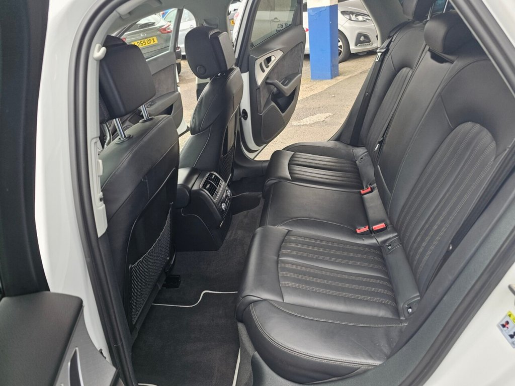 USED 2018 18 AUDI ALLROAD 3.0 TDI V6 Sport Estate 5dr Diesel S Tronic quattro Euro 6 (s/s) (272 ps) 