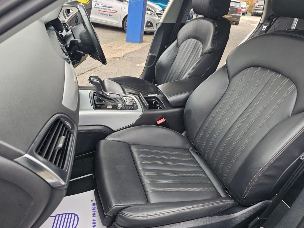 USED 2018 18 AUDI ALLROAD 3.0 TDI V6 Sport Estate 5dr Diesel S Tronic quattro Euro 6 (s/s) (272 ps) 