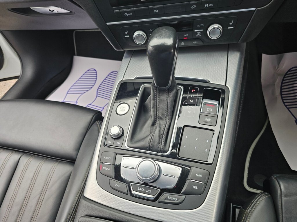 USED 2018 18 AUDI ALLROAD 3.0 TDI V6 Sport Estate 5dr Diesel S Tronic quattro Euro 6 (s/s) (272 ps) 