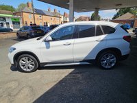 USED 2019 19 BMW X1 2.0 20d xLine SUV 5dr Diesel Auto xDrive Euro 6 (s/s) (190 ps) 