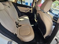 USED 2019 19 BMW X1 2.0 20d xLine SUV 5dr Diesel Auto xDrive Euro 6 (s/s) (190 ps) 