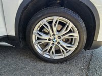 USED 2019 19 BMW X1 2.0 20d xLine SUV 5dr Diesel Auto xDrive Euro 6 (s/s) (190 ps) 