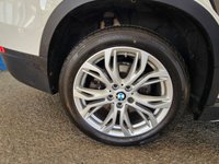 USED 2019 19 BMW X1 2.0 20d xLine SUV 5dr Diesel Auto xDrive Euro 6 (s/s) (190 ps) 