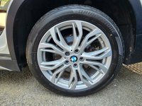 USED 2019 19 BMW X1 2.0 20d xLine SUV 5dr Diesel Auto xDrive Euro 6 (s/s) (190 ps) 