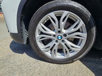 USED 2019 19 BMW X1 2.0 20d xLine SUV 5dr Diesel Auto xDrive Euro 6 (s/s) (190 ps) 