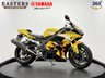 USED 2005 55 YAMAHA R6 R46 SPECIAL EDITION YAMAHA MAIN DEALERSHIP